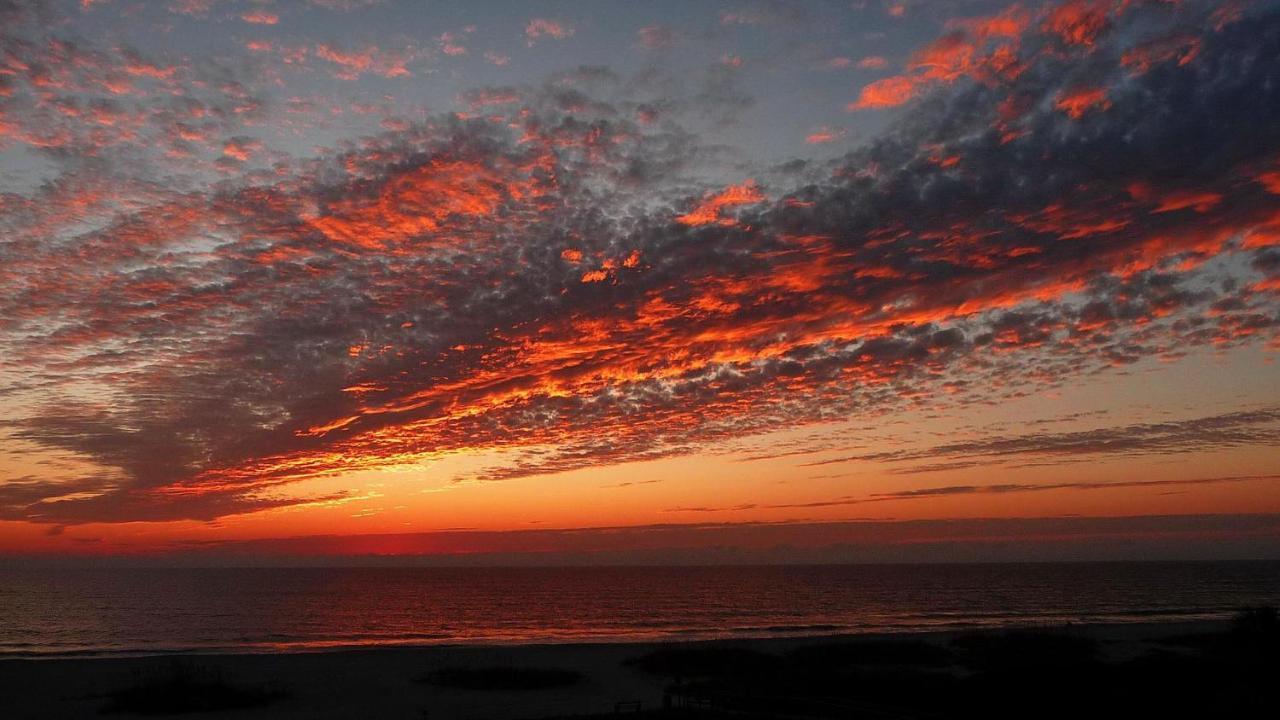 Sunset Vistas 603W Villa St. Pete Beach Kültér fotó