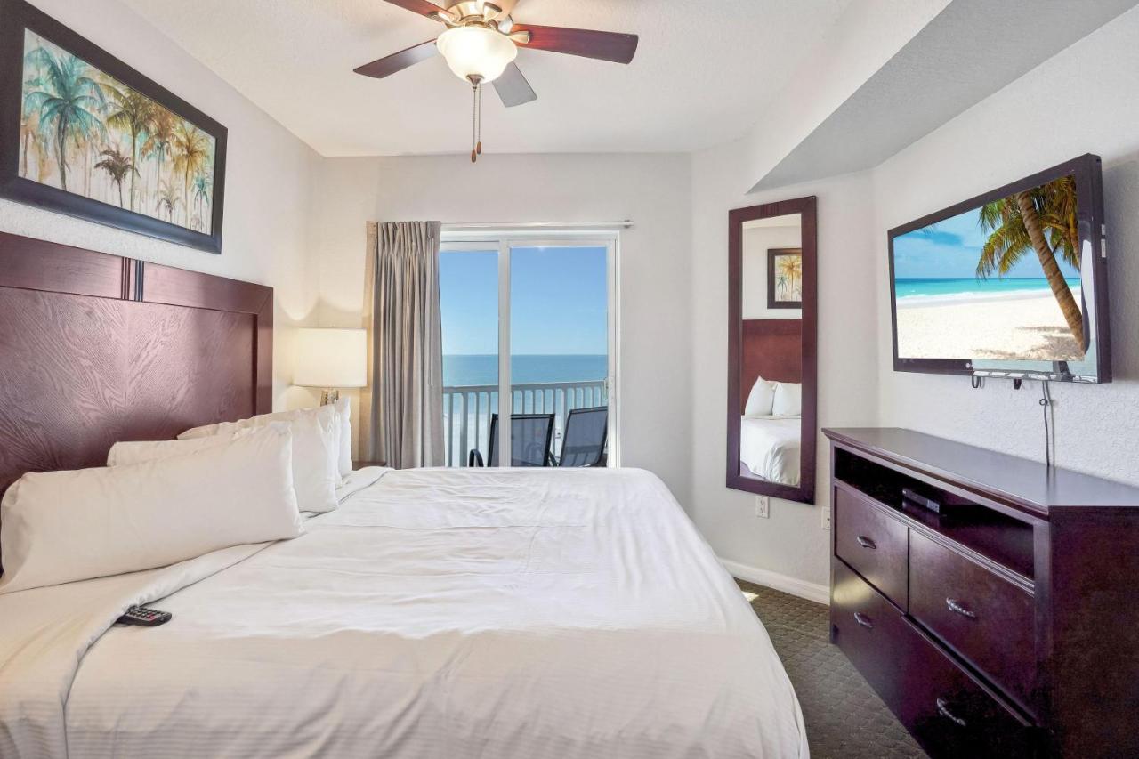 Sunset Vistas 603W Villa St. Pete Beach Kültér fotó