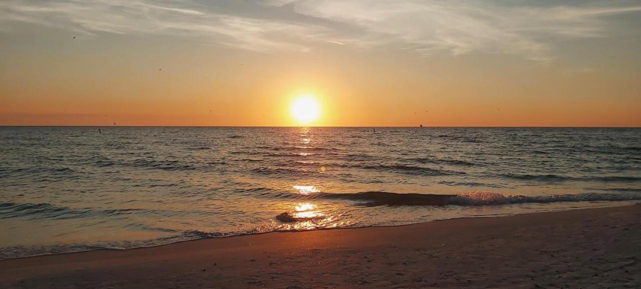 Sunset Vistas 603W Villa St. Pete Beach Kültér fotó