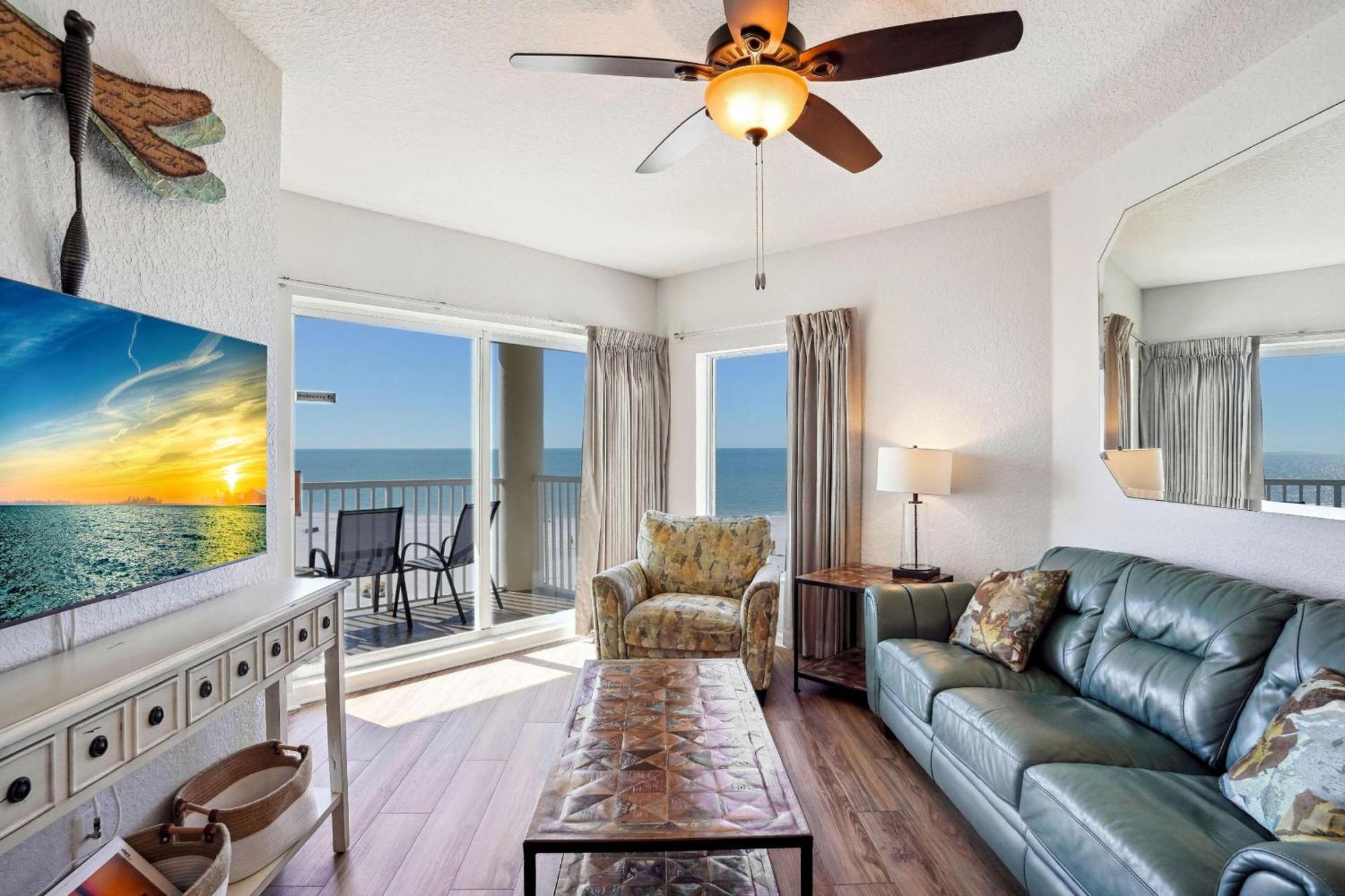 Sunset Vistas 603W Villa St. Pete Beach Kültér fotó
